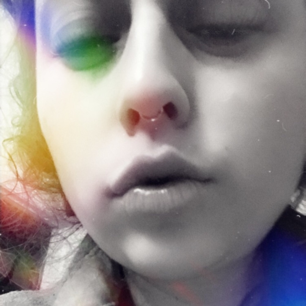 It me! Your posher Steph!